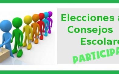 ELECCIONES AL CONSEJO ESCOLAR 2024